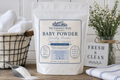 FARMHOUSE BABY POWDER LAUNDRY POWDER