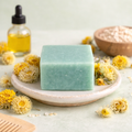 Helichrysum Shampoo Bar
