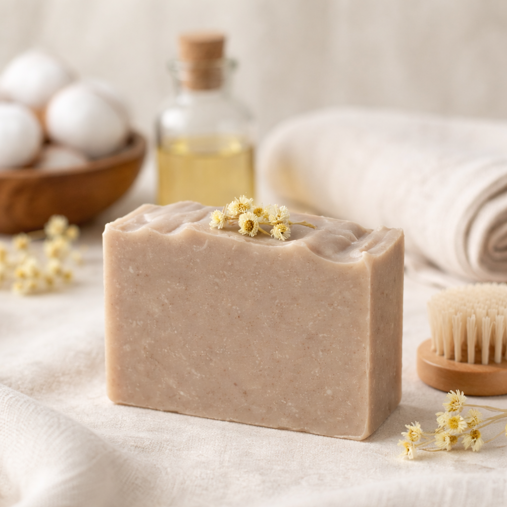 Farmhouse Powder