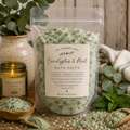 Eucalyptus & Mint Bath Salt
