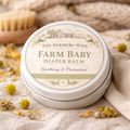 Farm Baby Diaper Balm