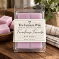 Farmhouse Favorite Wax Melt