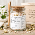 Jasmine Blossom Bath Salts