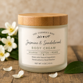 Jasmine & Sandalwood