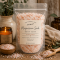 Magnesium Soak
