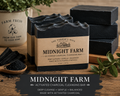 Midnight Farm Activated Charcoal