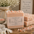 Pink Himalayan Salt Bar