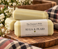 Suga & Plaid Botanical Soap