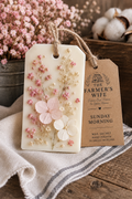 Sunday Morning Wax Sachet