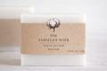 Texas Cotton Farm Soap