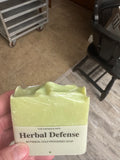 Herbal Defense Soap by The Farmer's Wife original product photo
