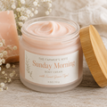 Sunday Morning Body Cream
